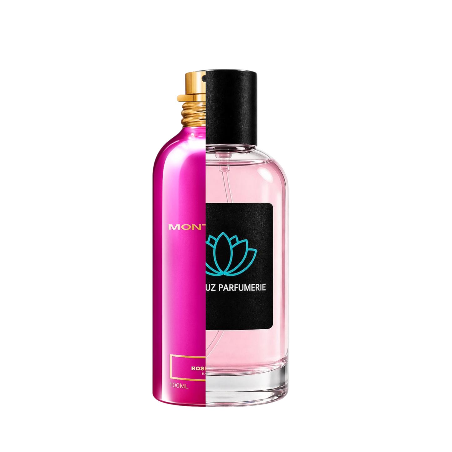 Montale Roses Musk