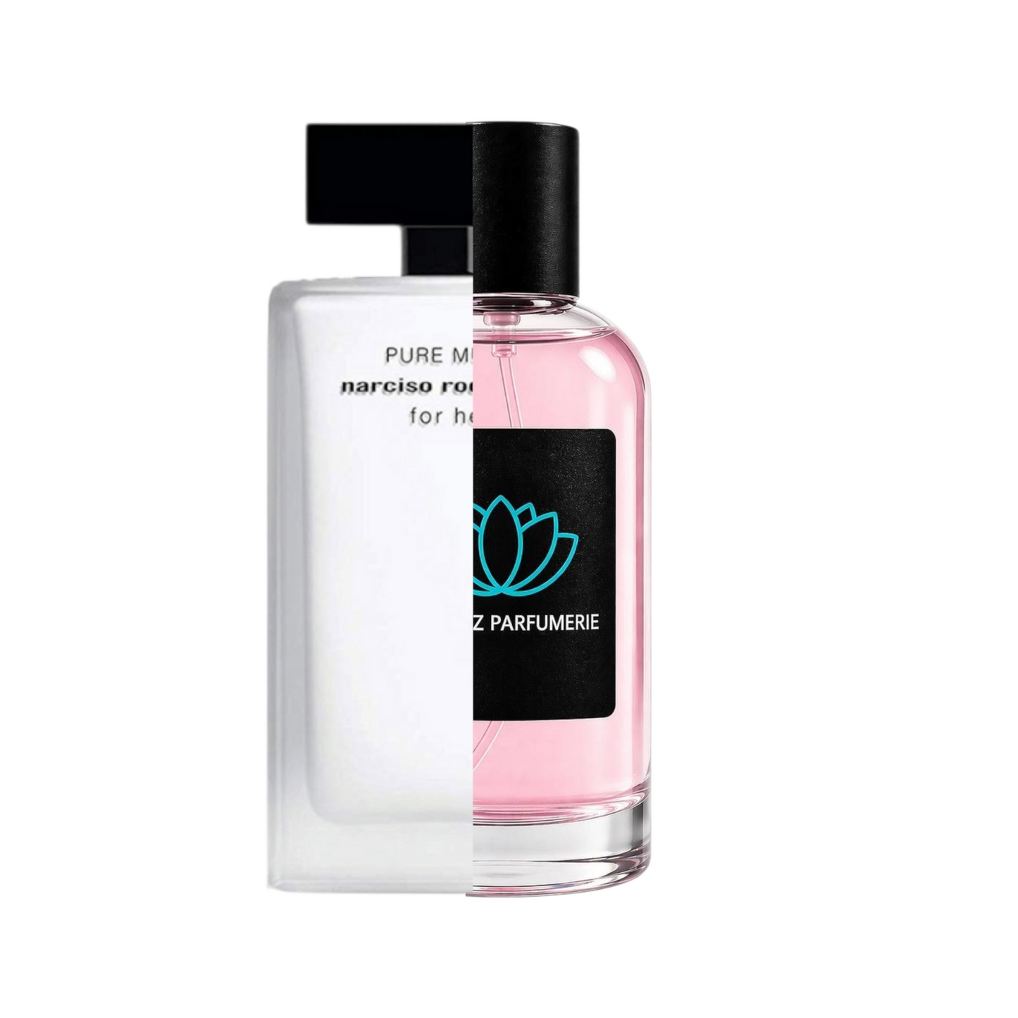 Narciso Rodriguez Pure Musc