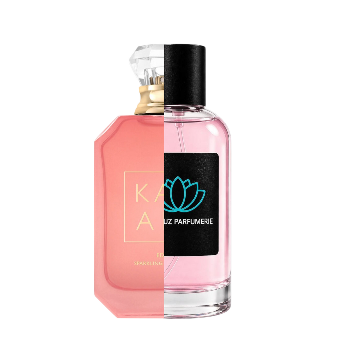 Eden Sparkling Lychee Kayali