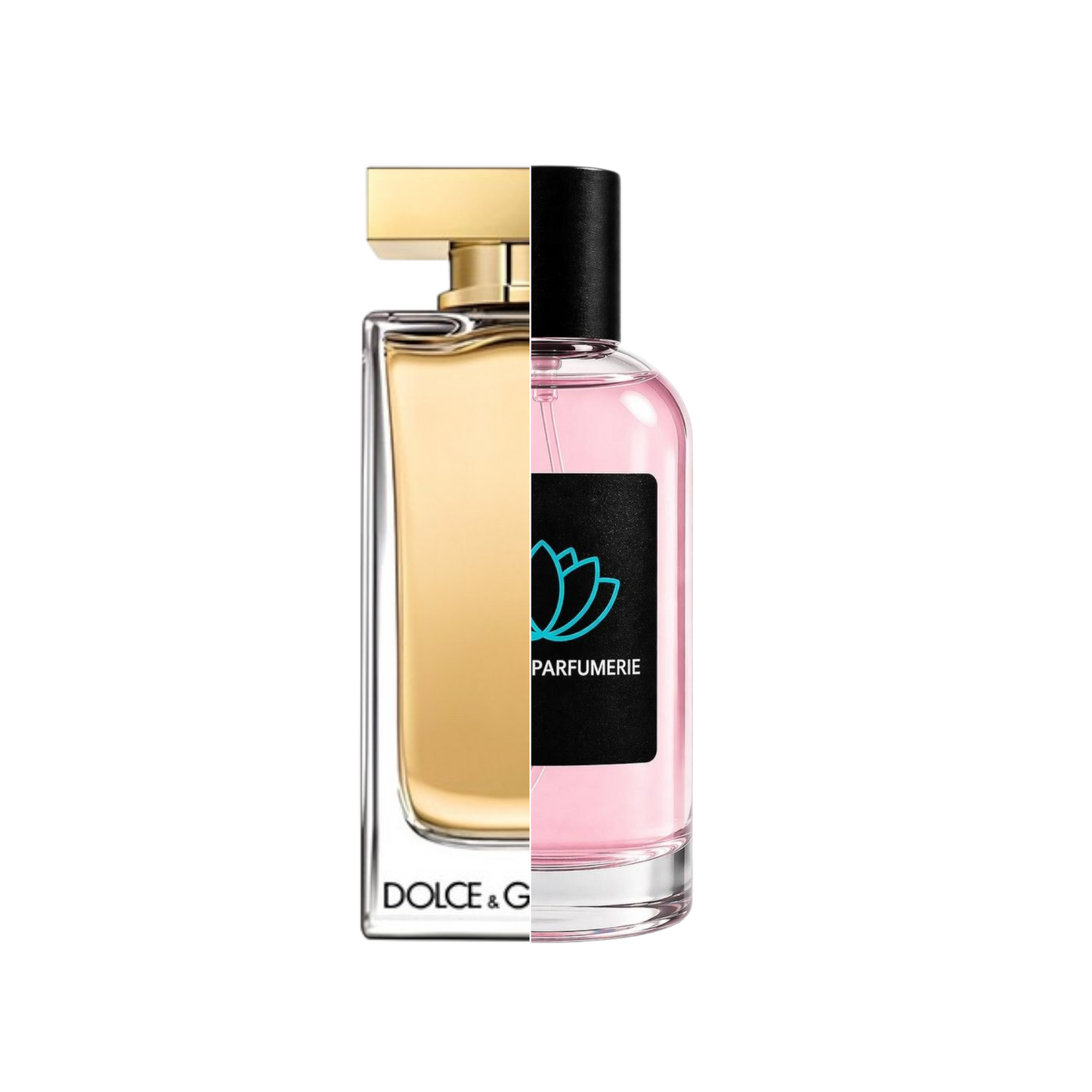 D&G The One