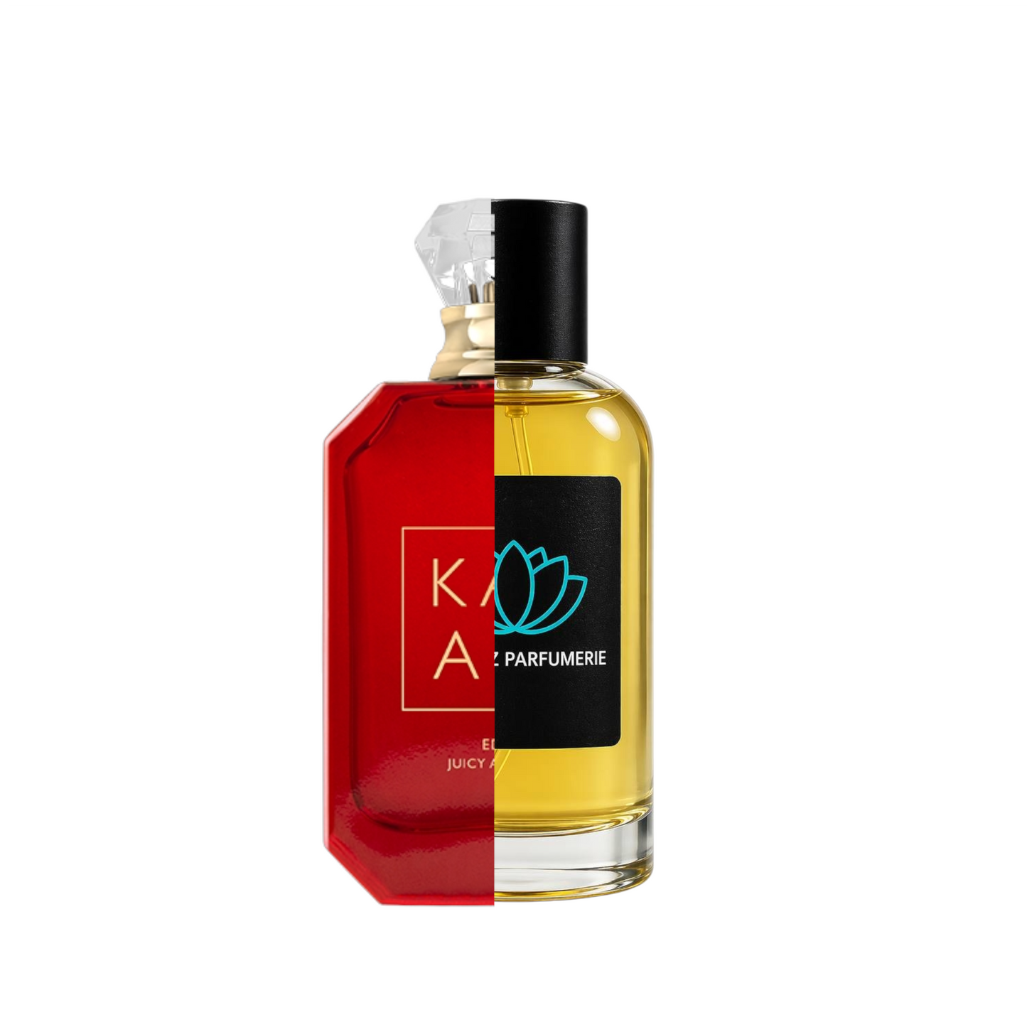 Eden Juicy Apple Kayali