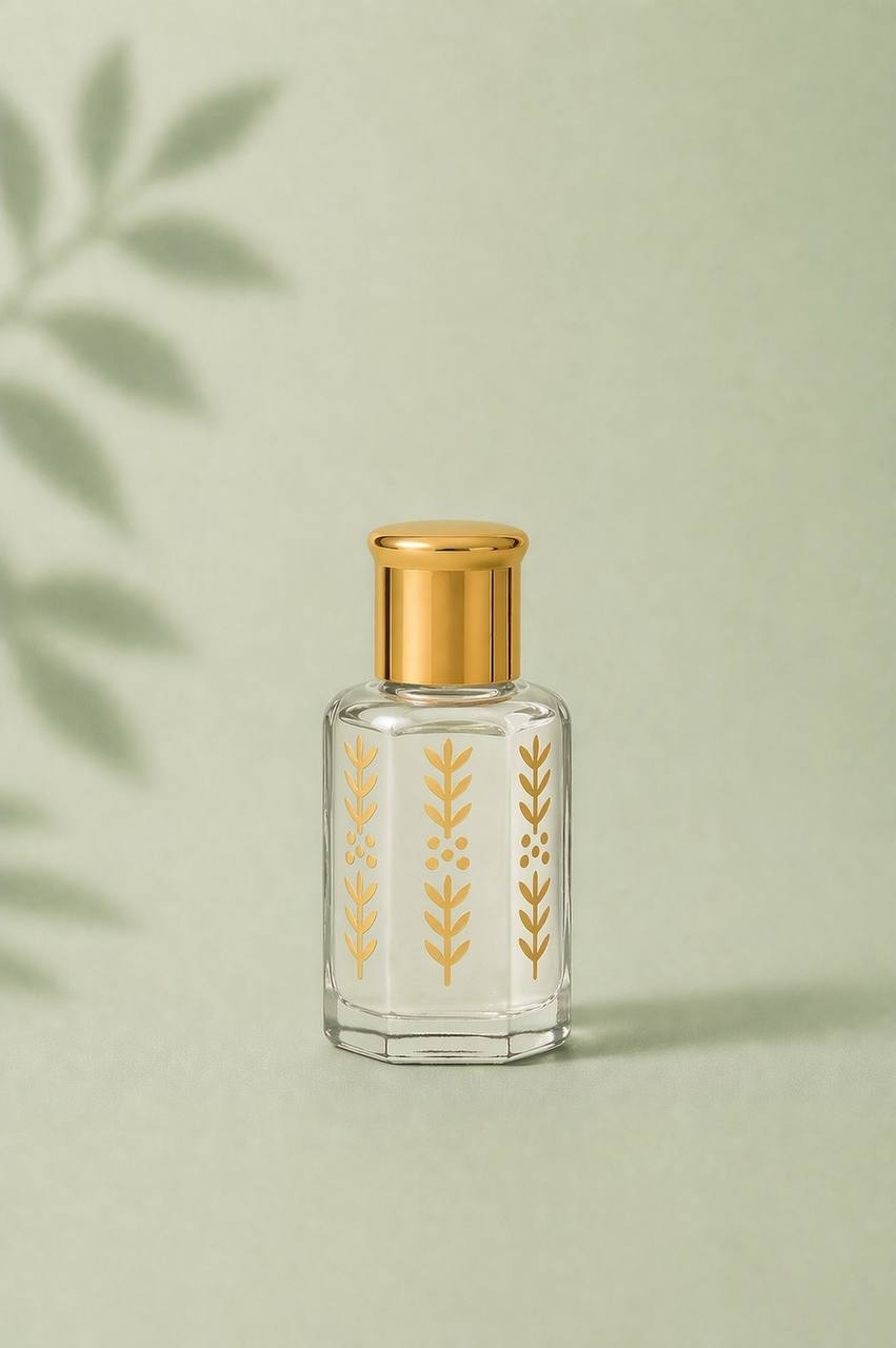 Pure By Fayrouz