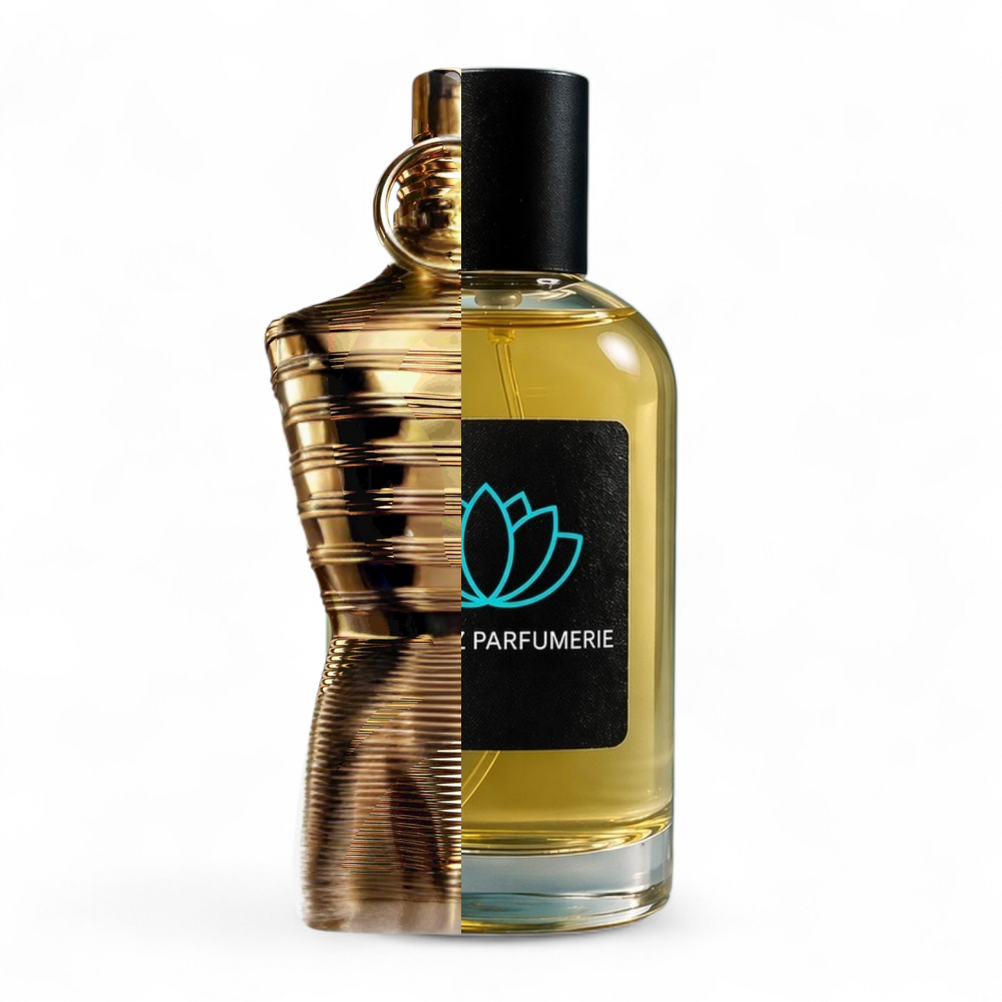 Le Male Elixir Absolu