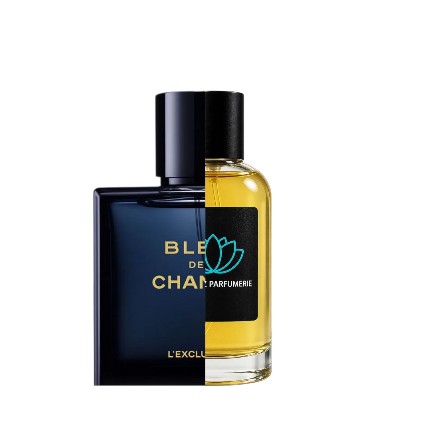 Bleu De Chanel L'Exclusif