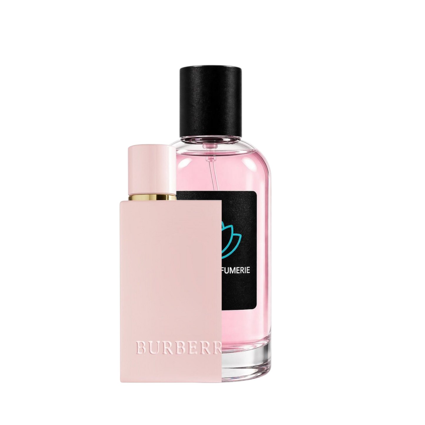 Burberry Her Elixir