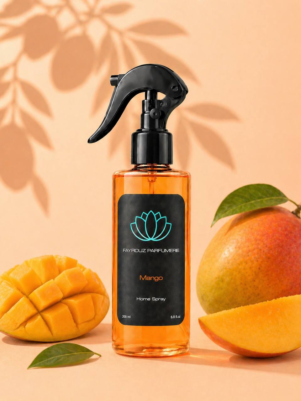 Mango Home Spray