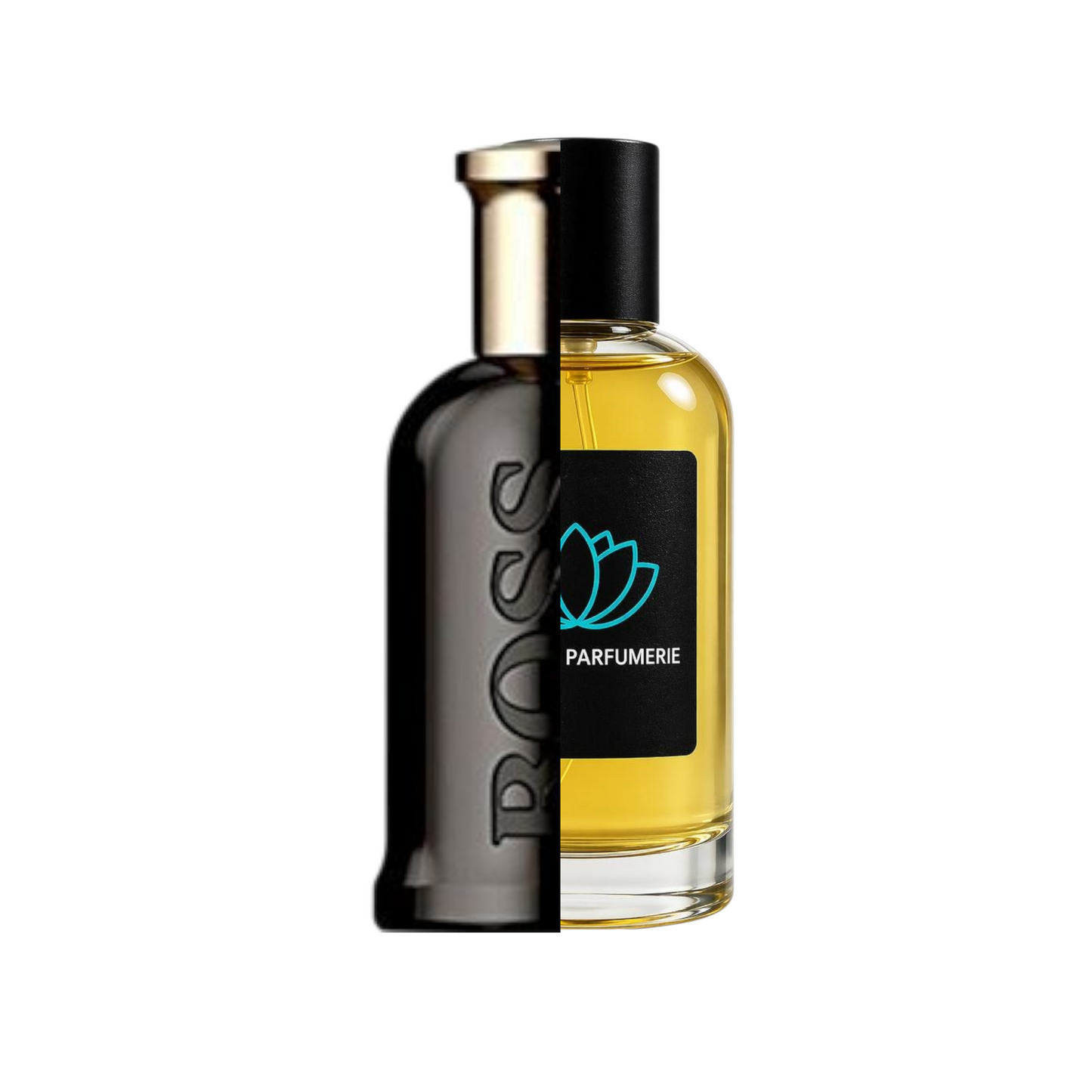 Boss Bottled Oud