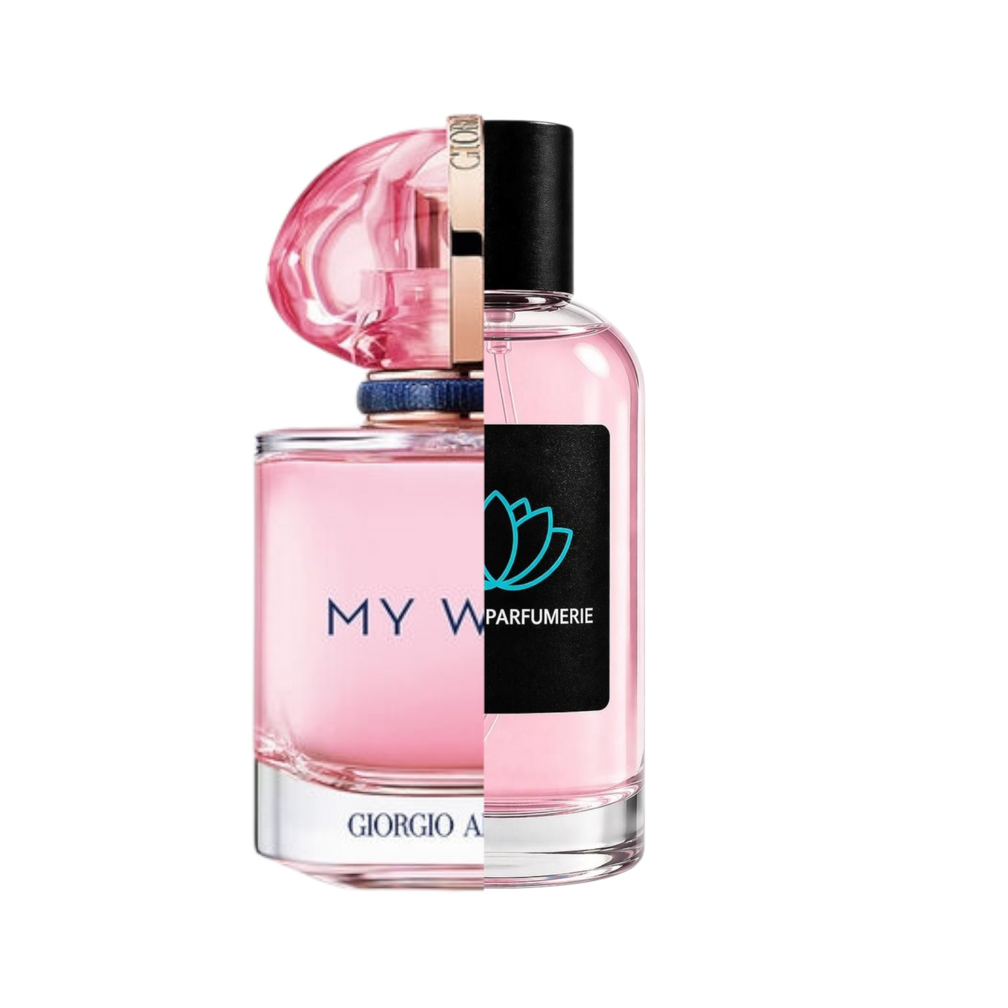 My Way Nectar