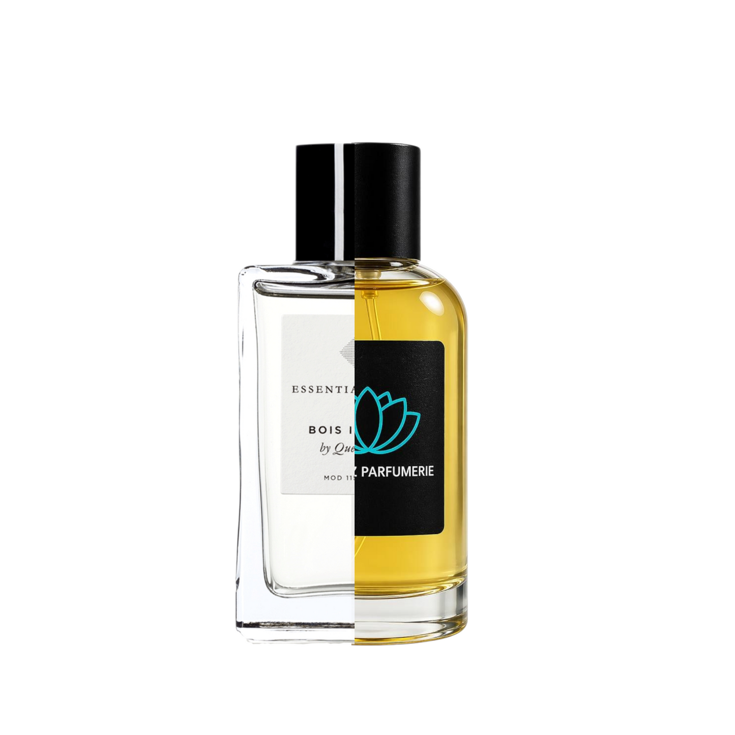 Bois Impérial Essential Parfums