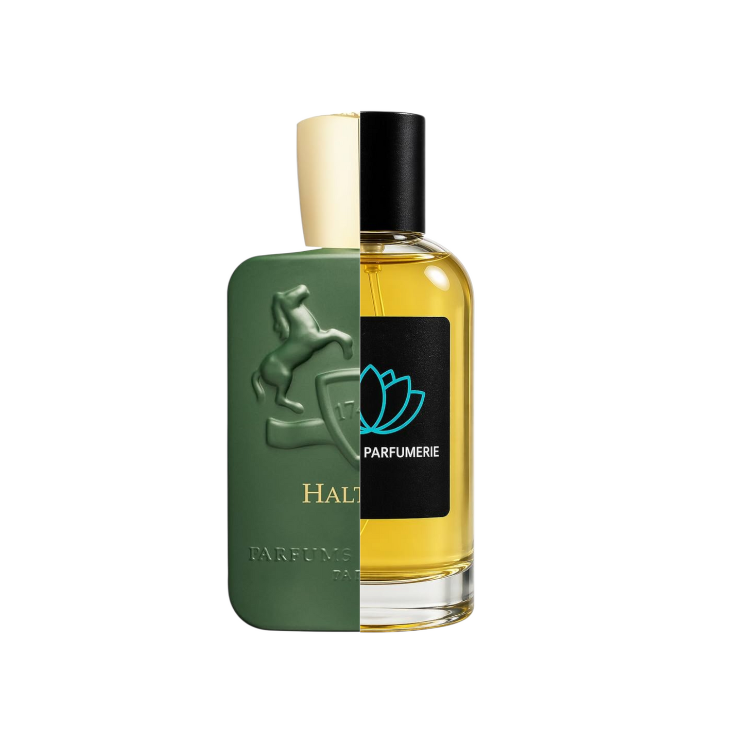 Haltane De Marly