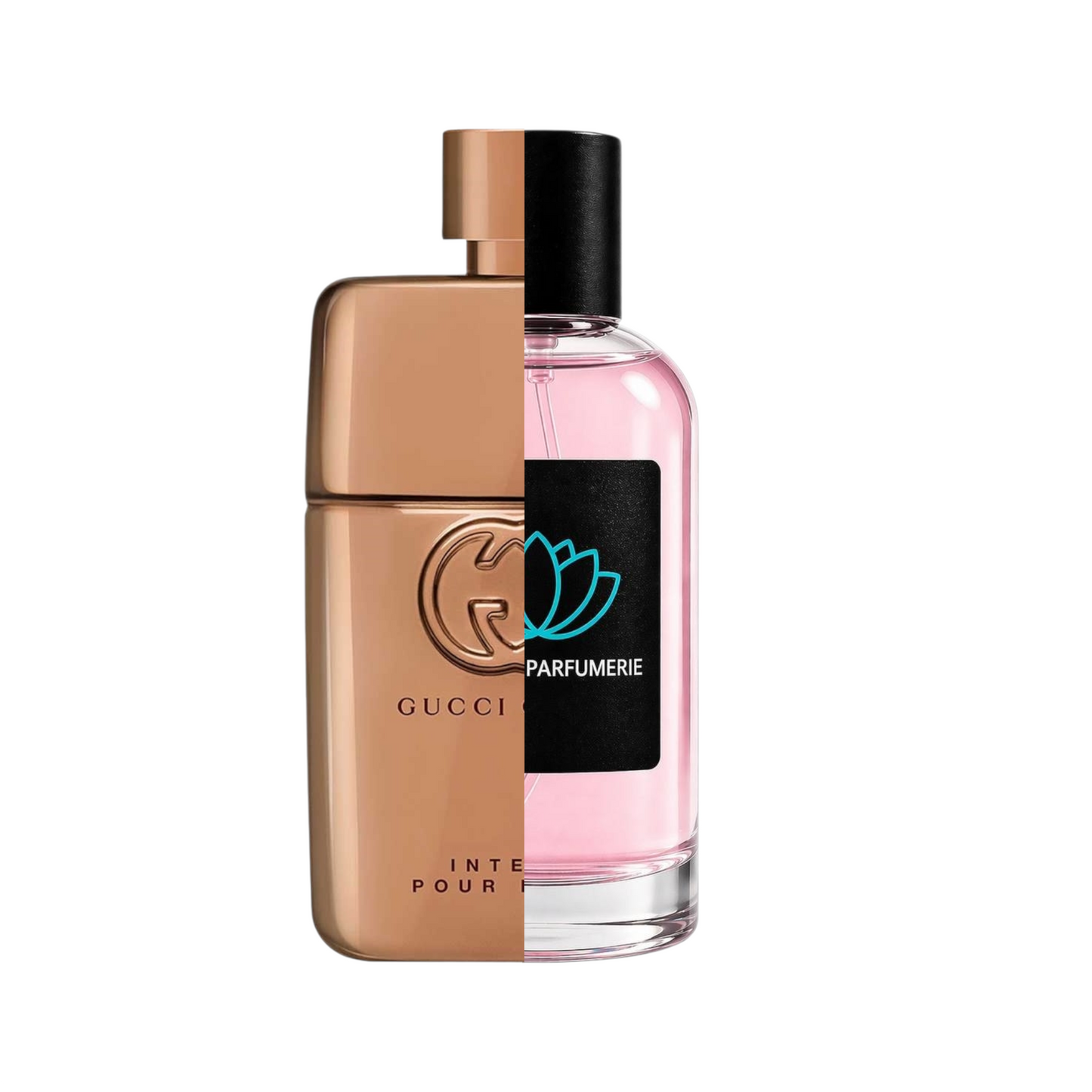 Gucci Guilty Intense