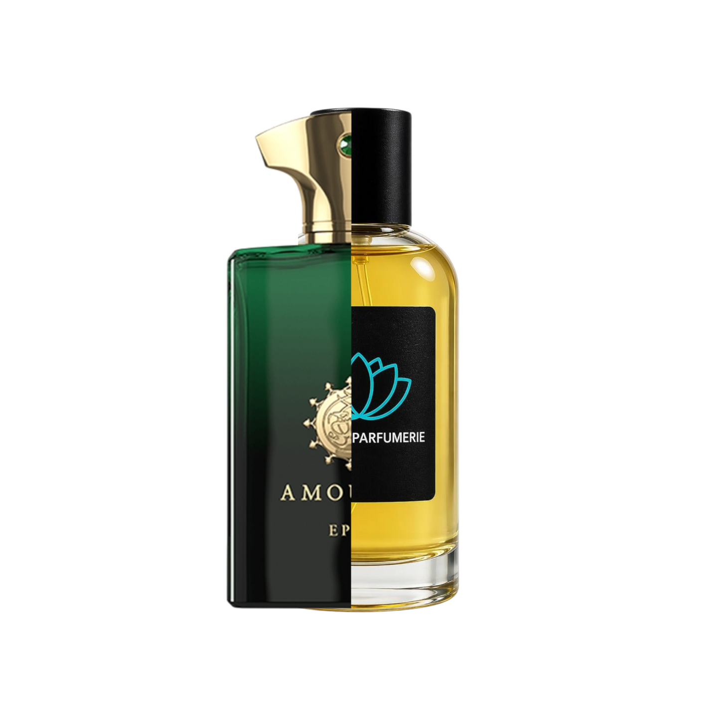 Amouage Epic