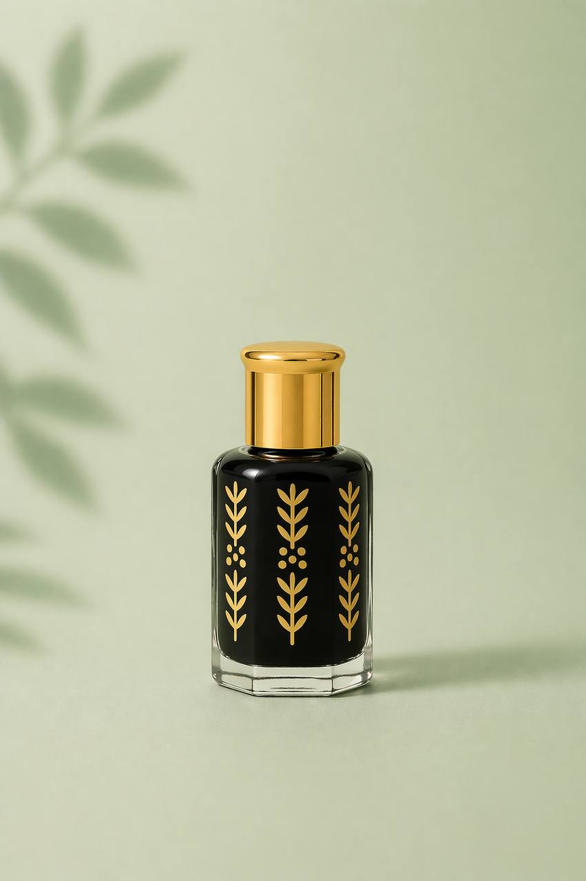 مسك الطهارة بلاك | Black Tahara Musk