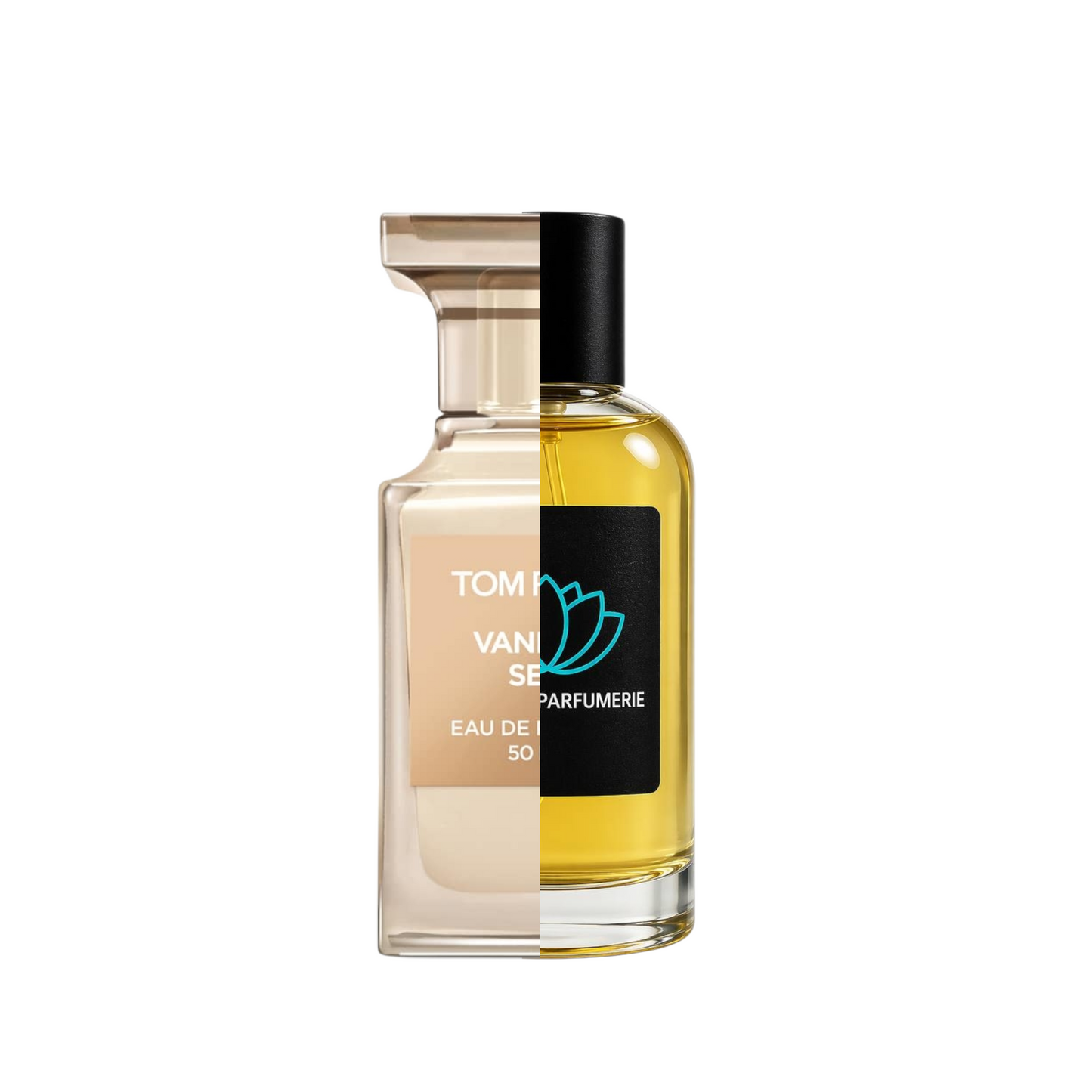 T.F Vanilla Se