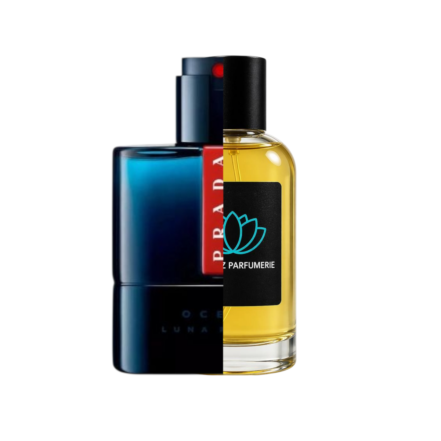 Prada Luna Rossa Ocean