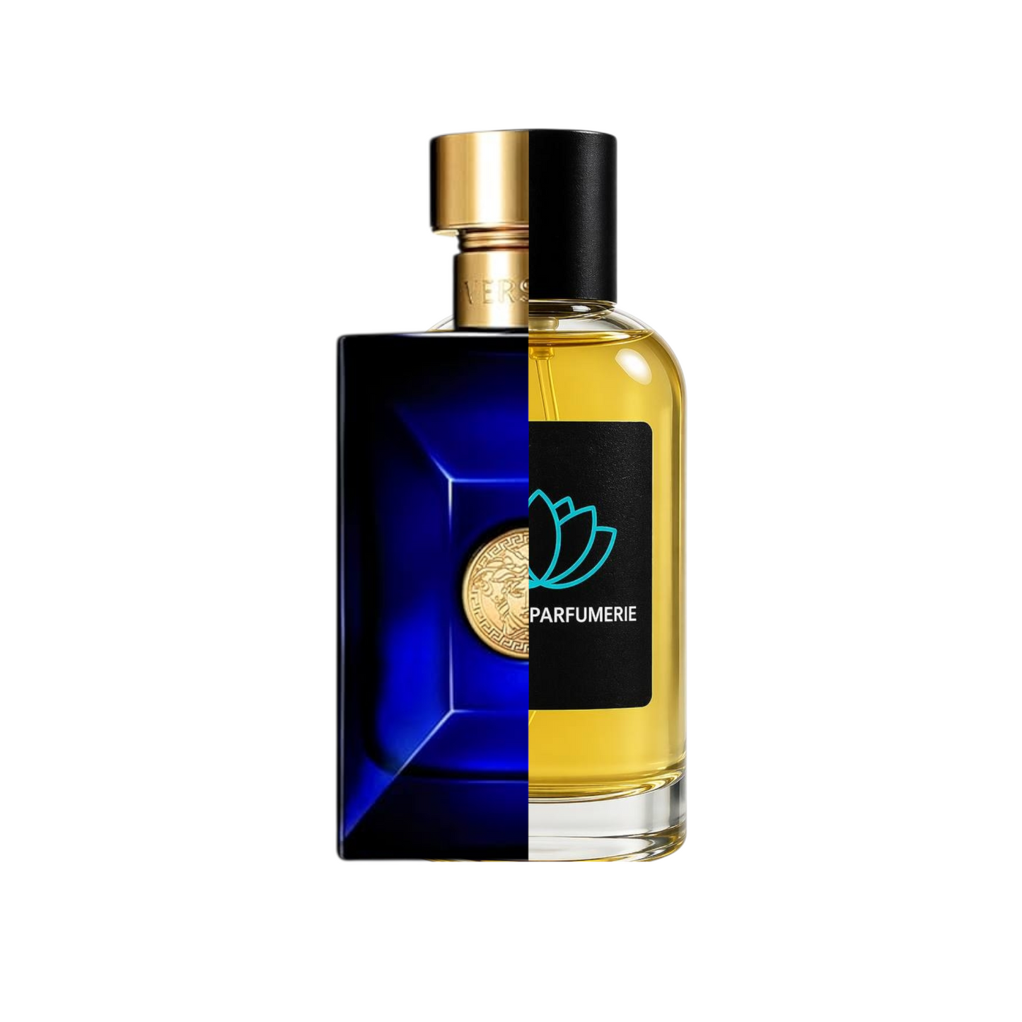 Versace Dylan Blue