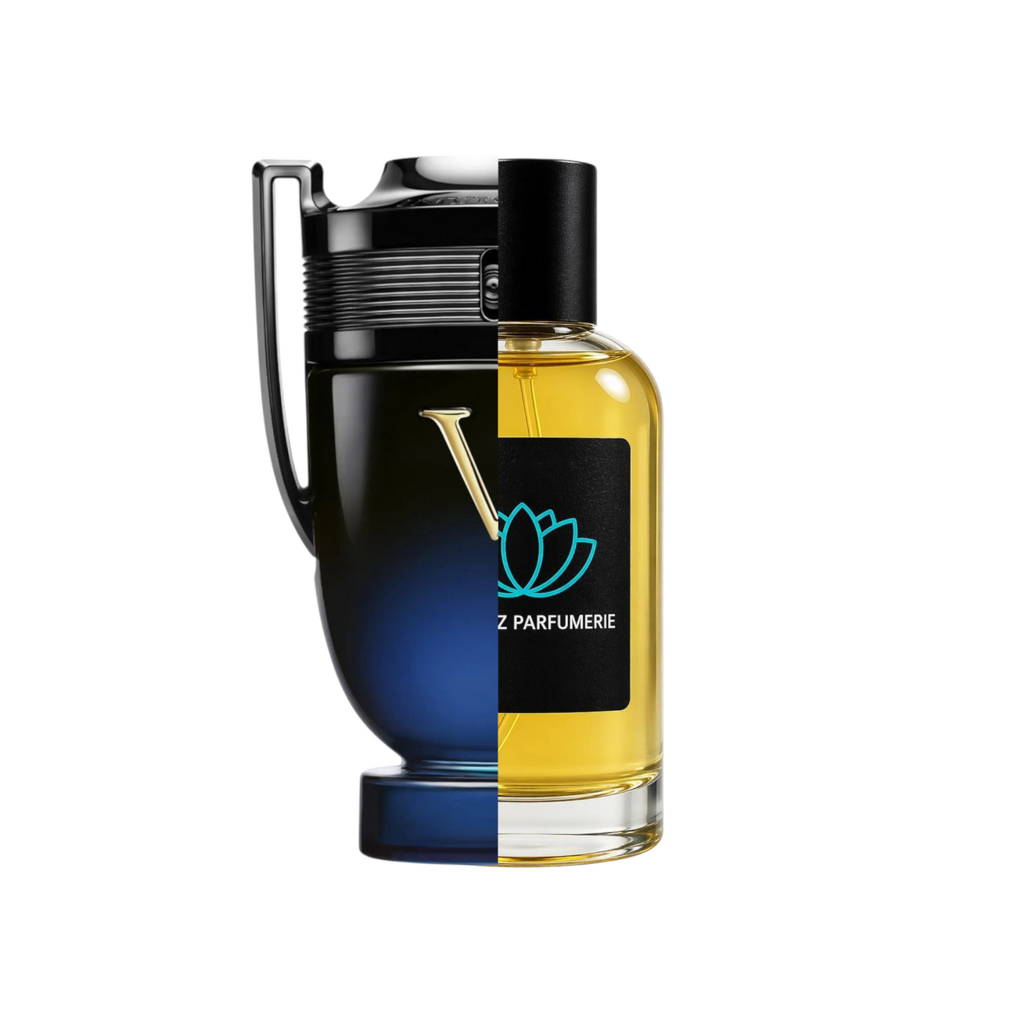 Invictus Victory Elixir