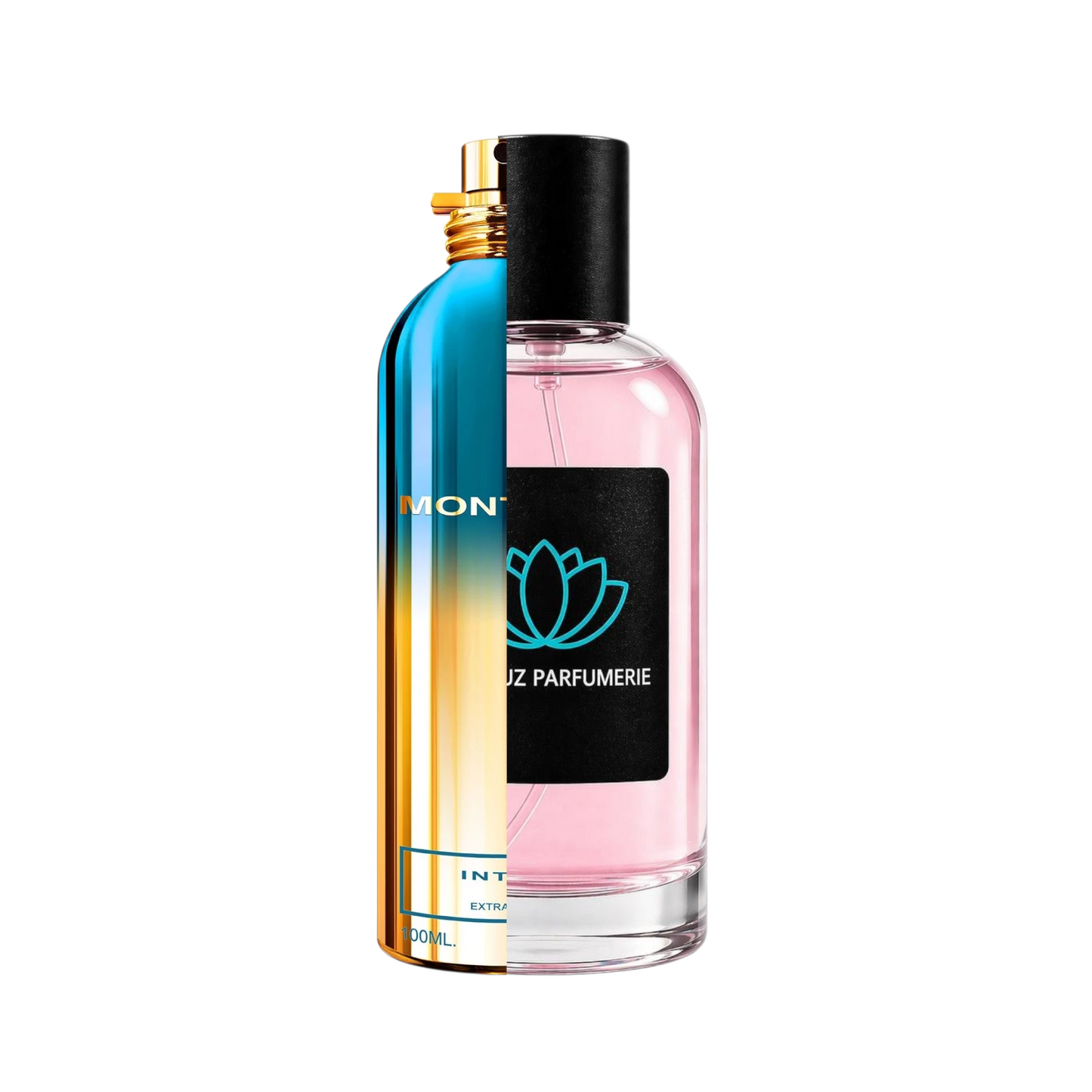 Montale So Iris Intense