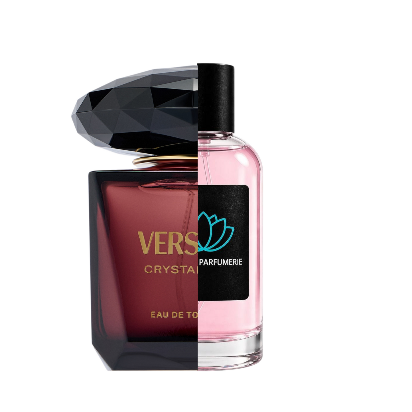 Versace Crystal Noir