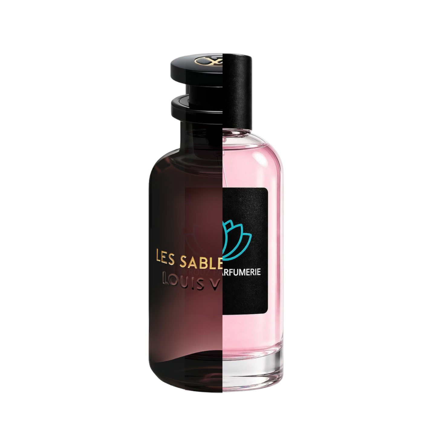 L.V Les Sables Roses