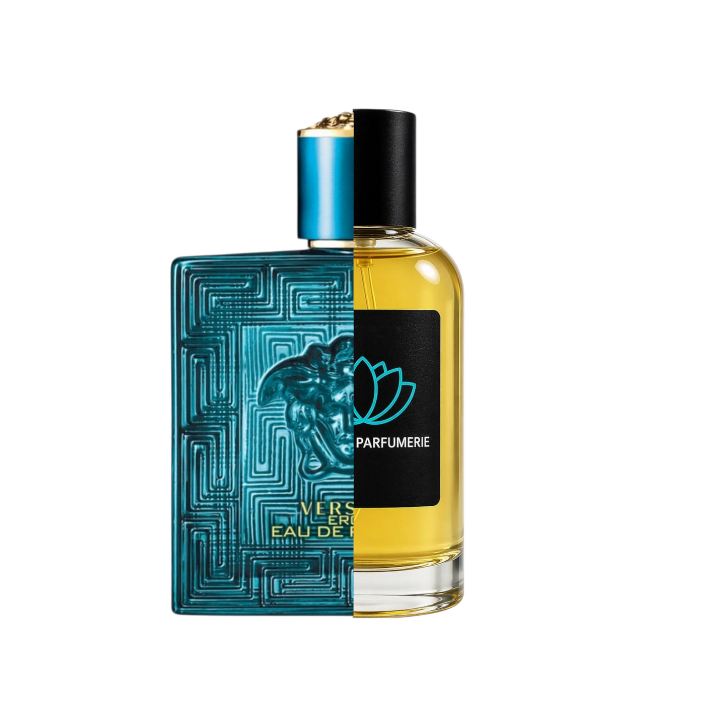 Versace Eros