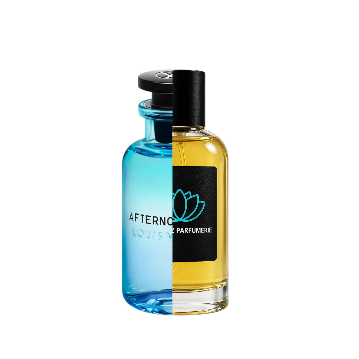 L.V Afternoon Swim
