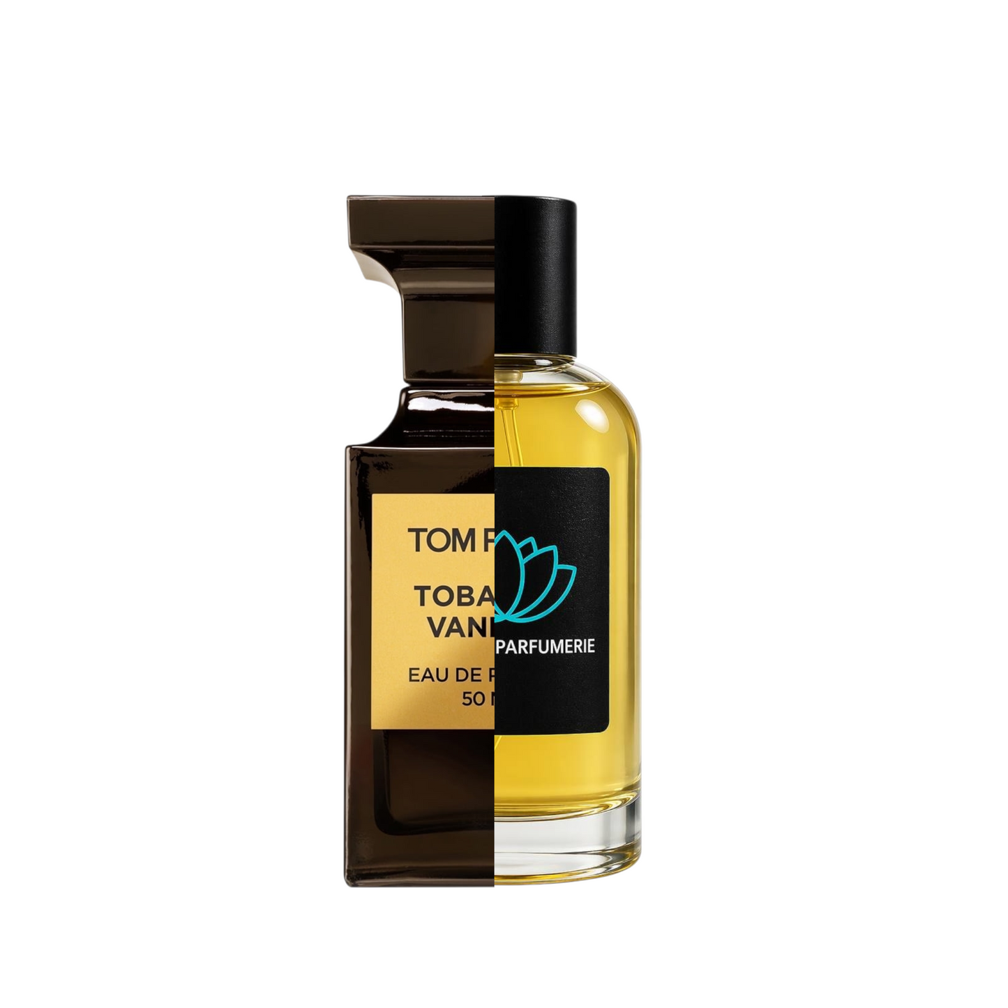 T.F Tobacco Vanille