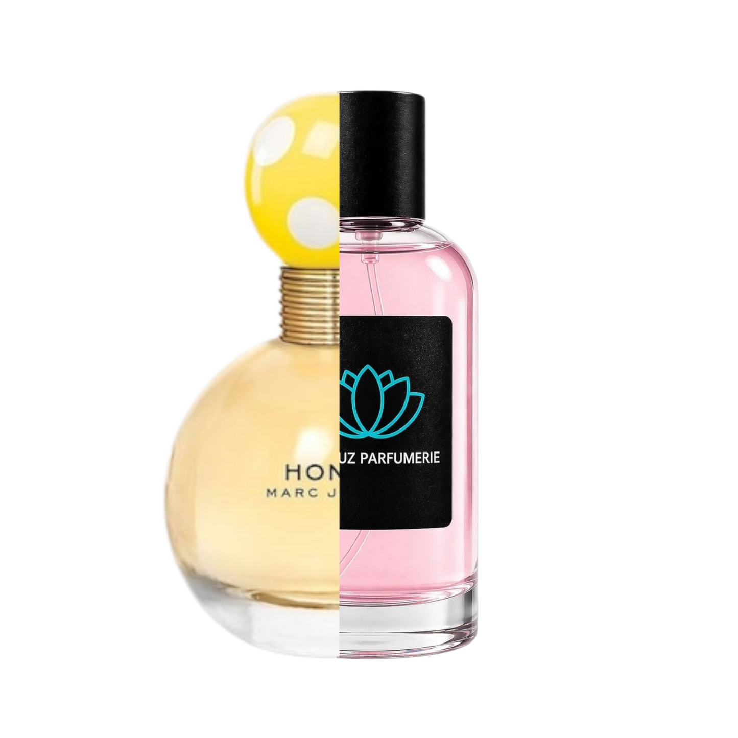 Marc Jacobs Honey