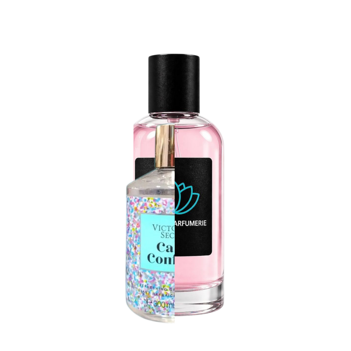 V.S Cake Confetti