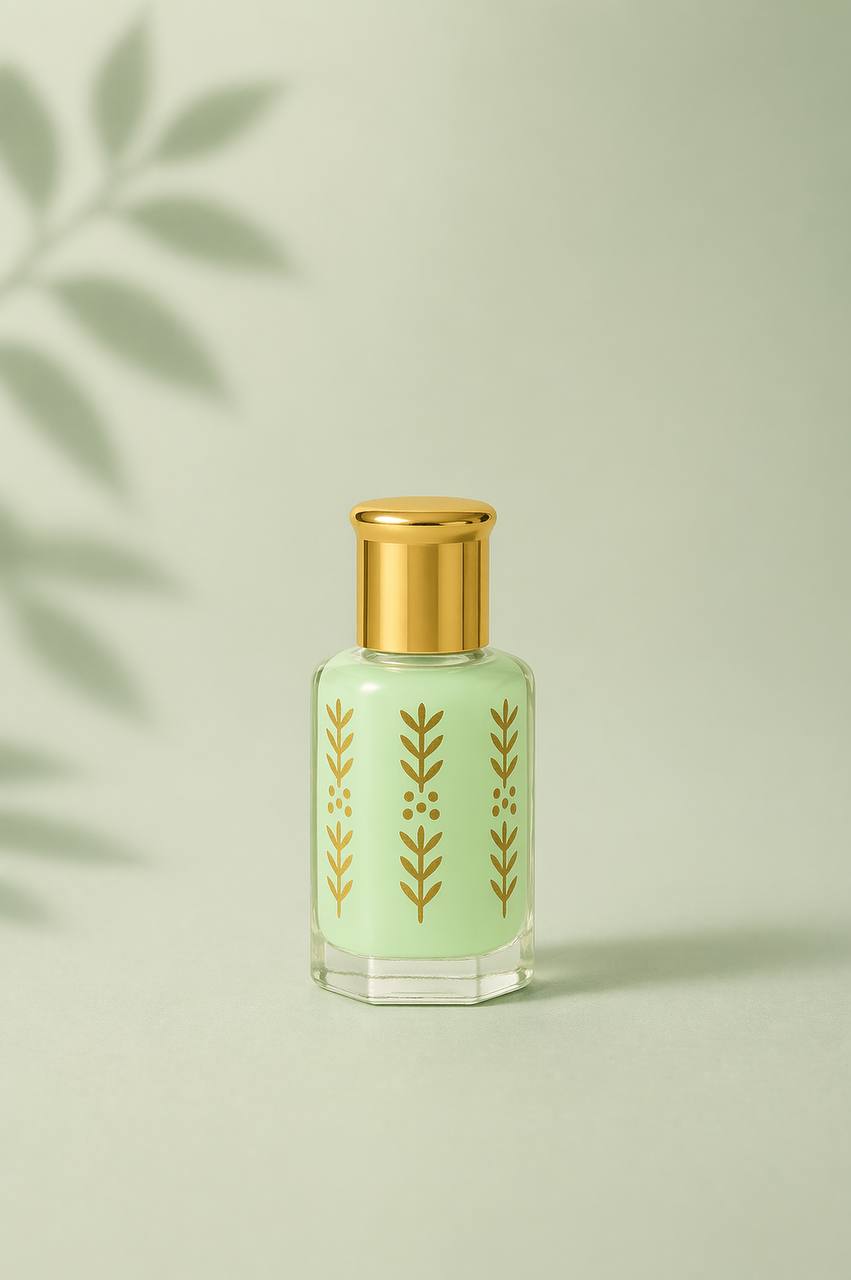 مسك الطهارة تفاح | Apple Tahara Musk