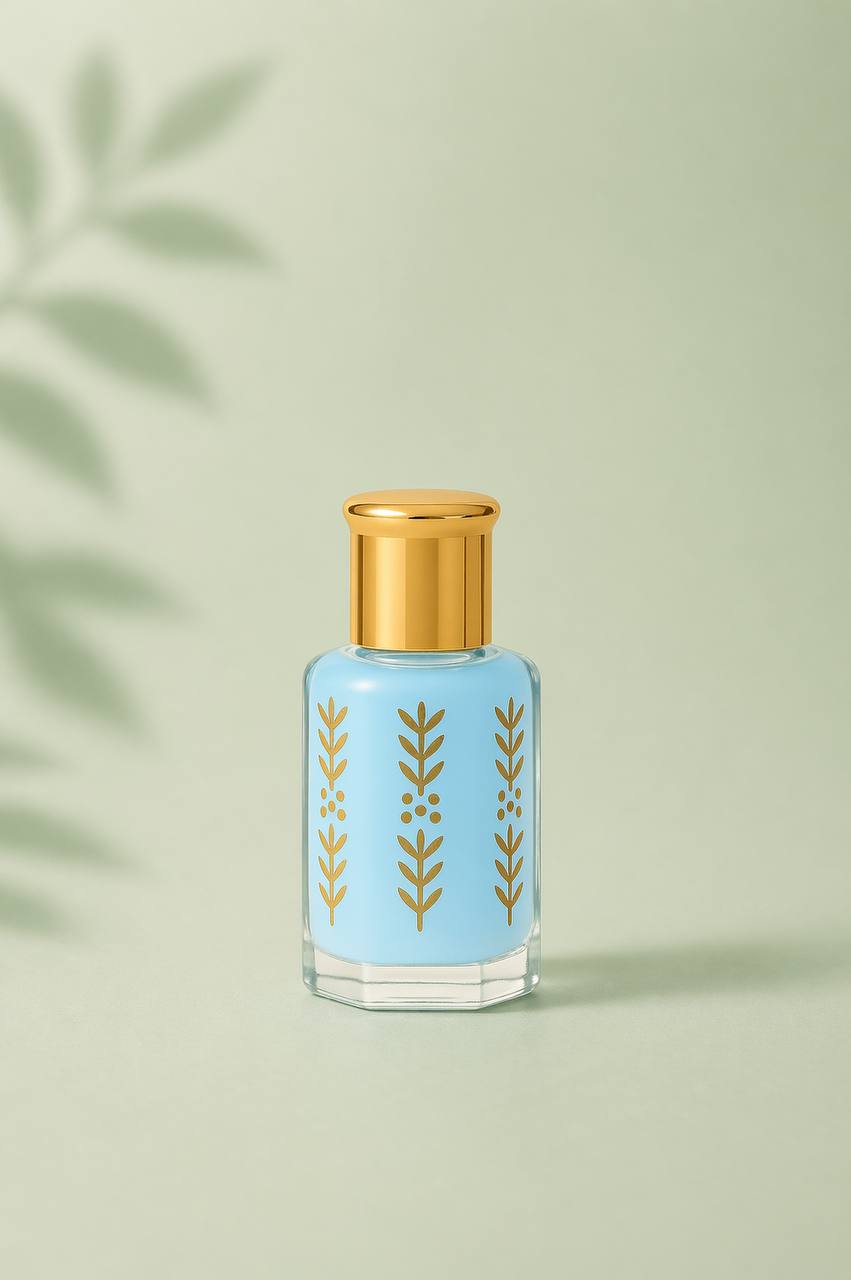 مسك الطهارة باودر | Powder Tahara Musk