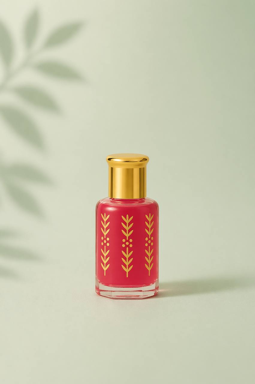 مسك الطهارة رمان | Pomegranate Tahara Musk