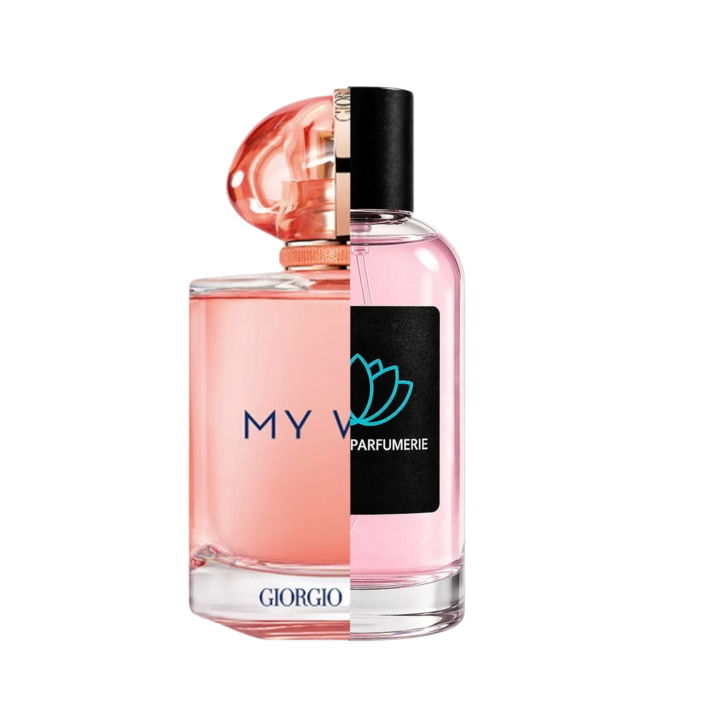 My Way Ylang