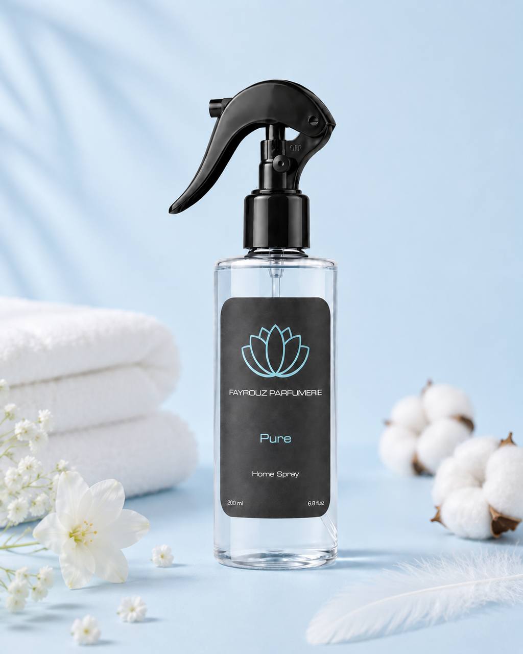 Pure Home Spray