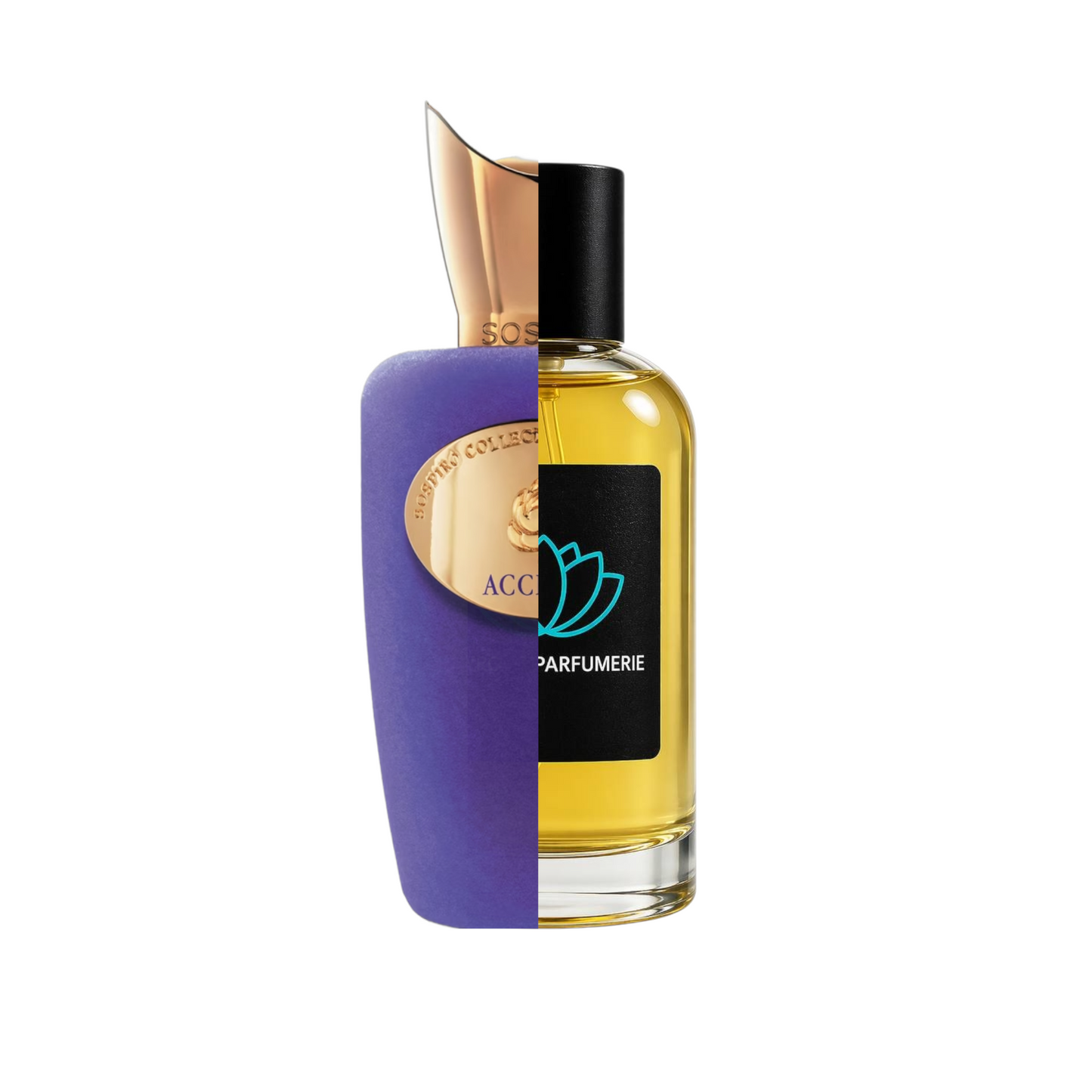Accento Sospiro Perfumes