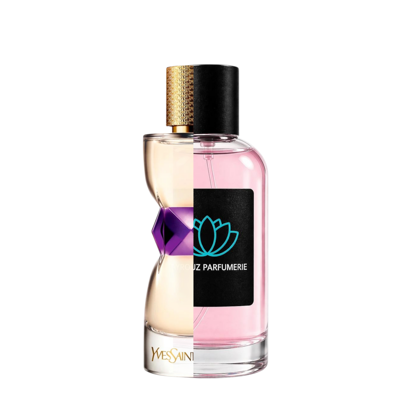 YSL Manifesto