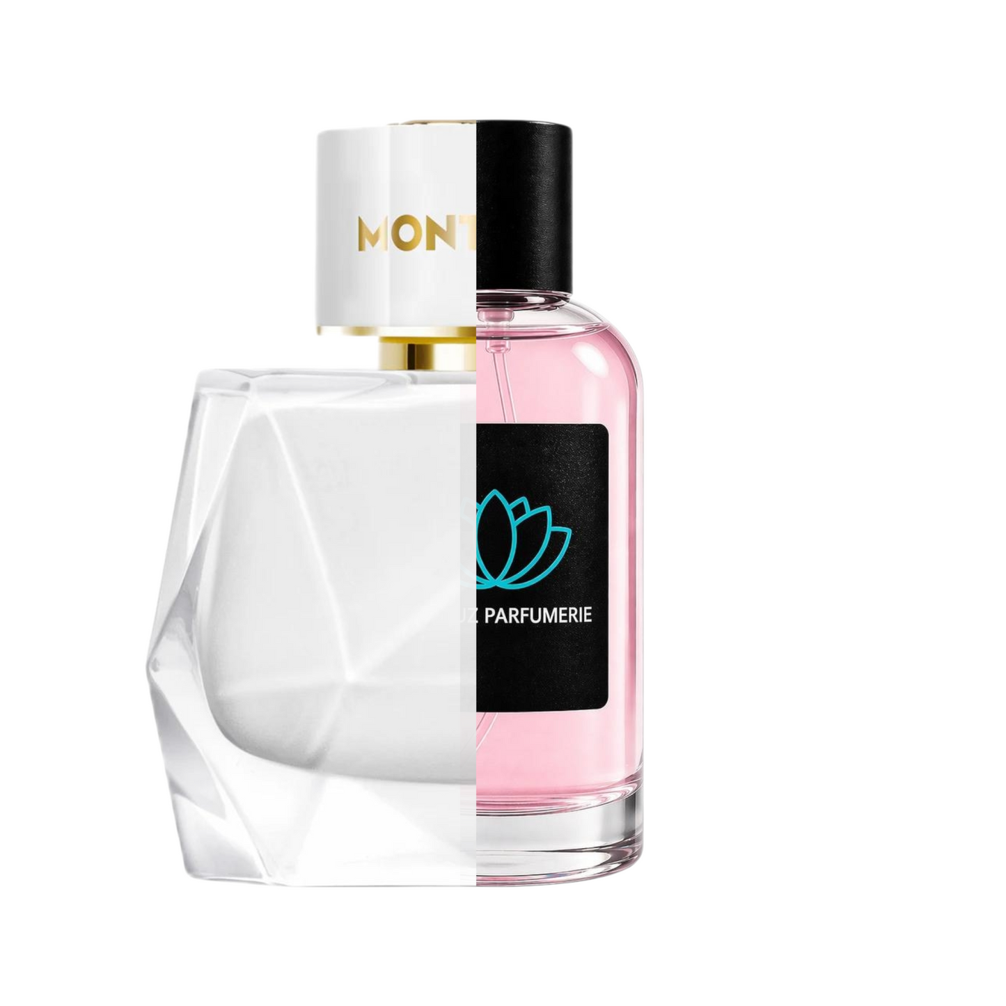 Mont Blanc Signature