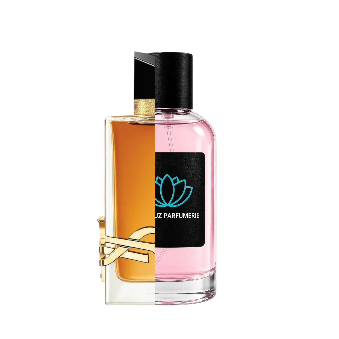 YSL Libre Intense