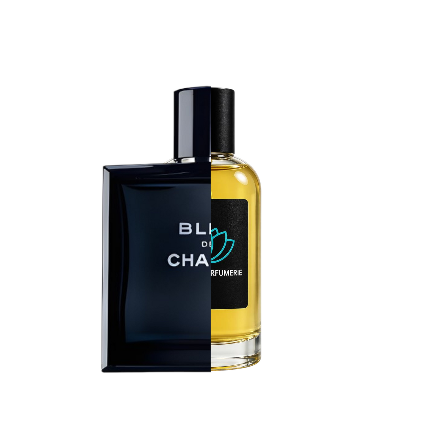 Bleu De Chanel