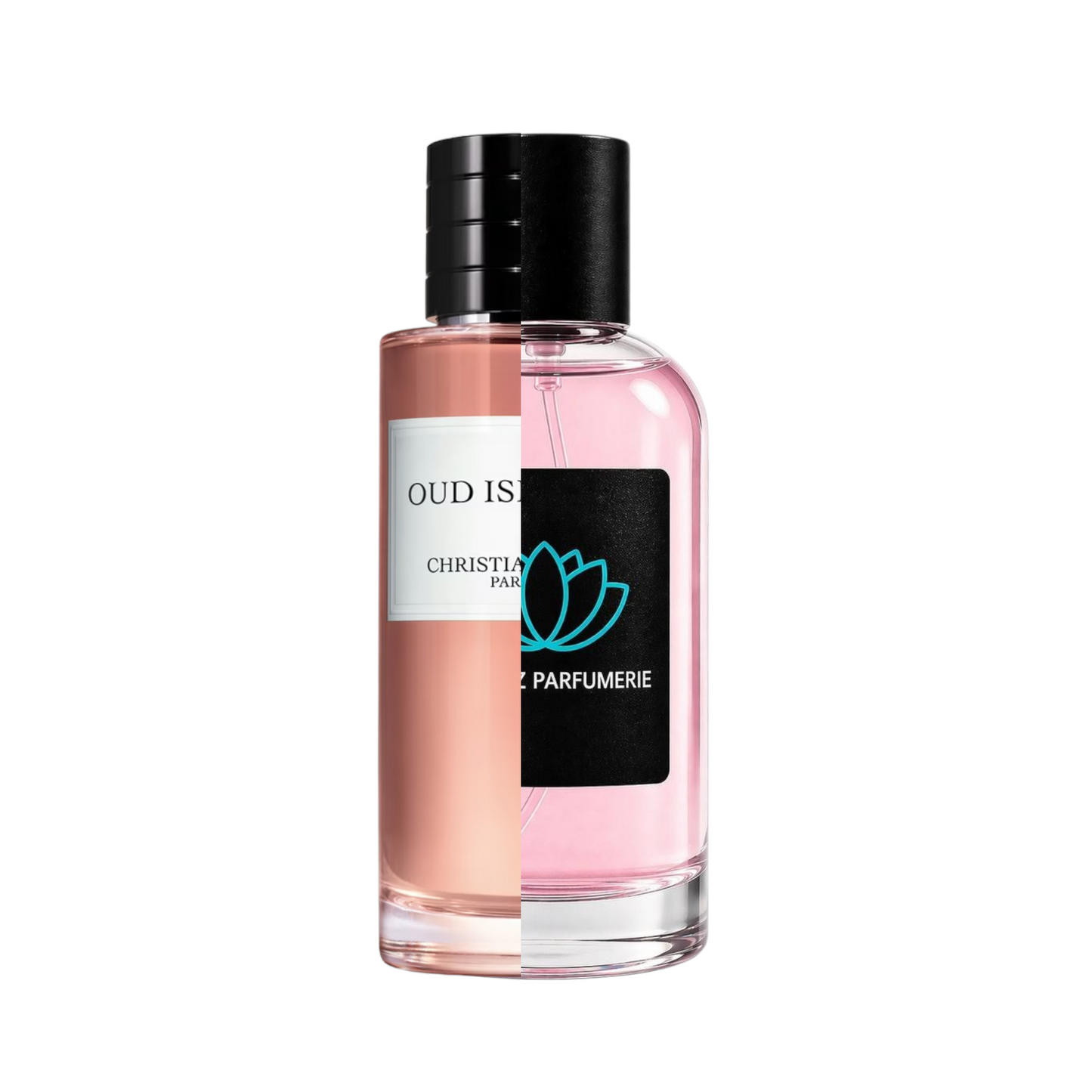 Oud Ispahan
