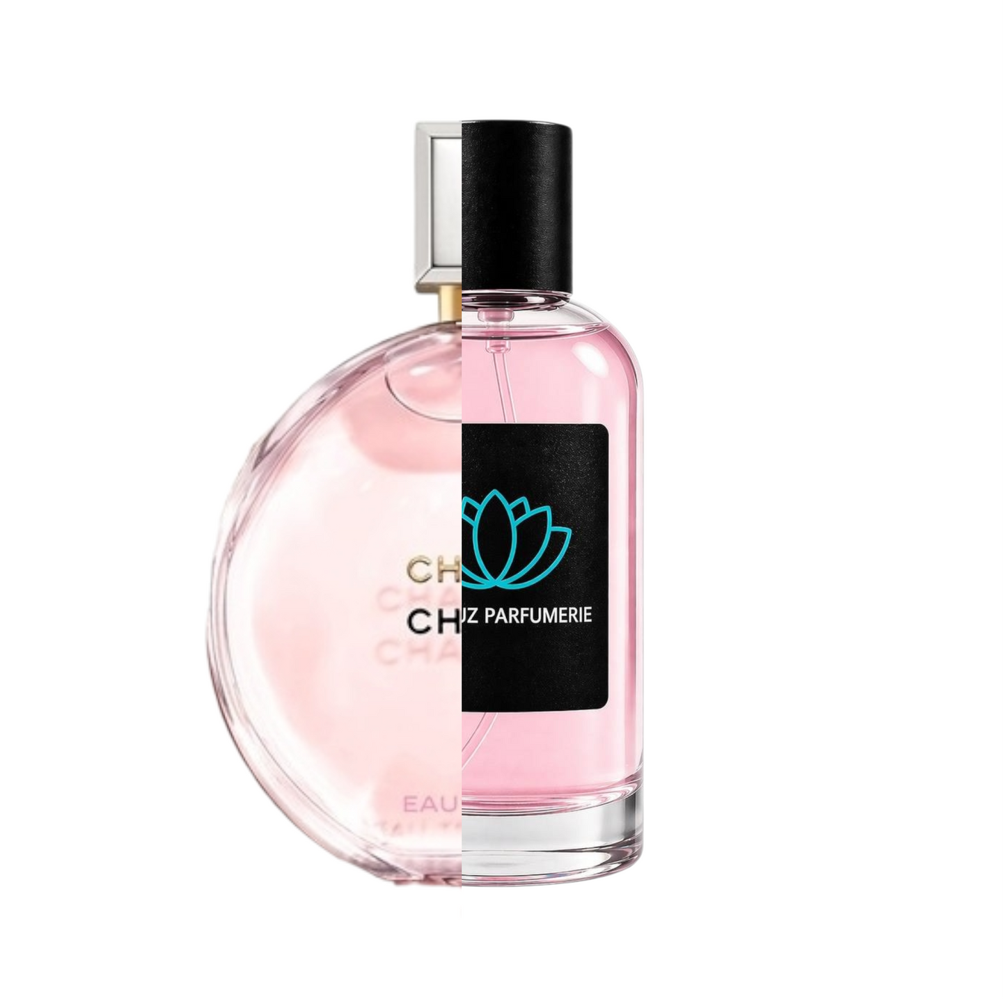 Chance Eau Tendre