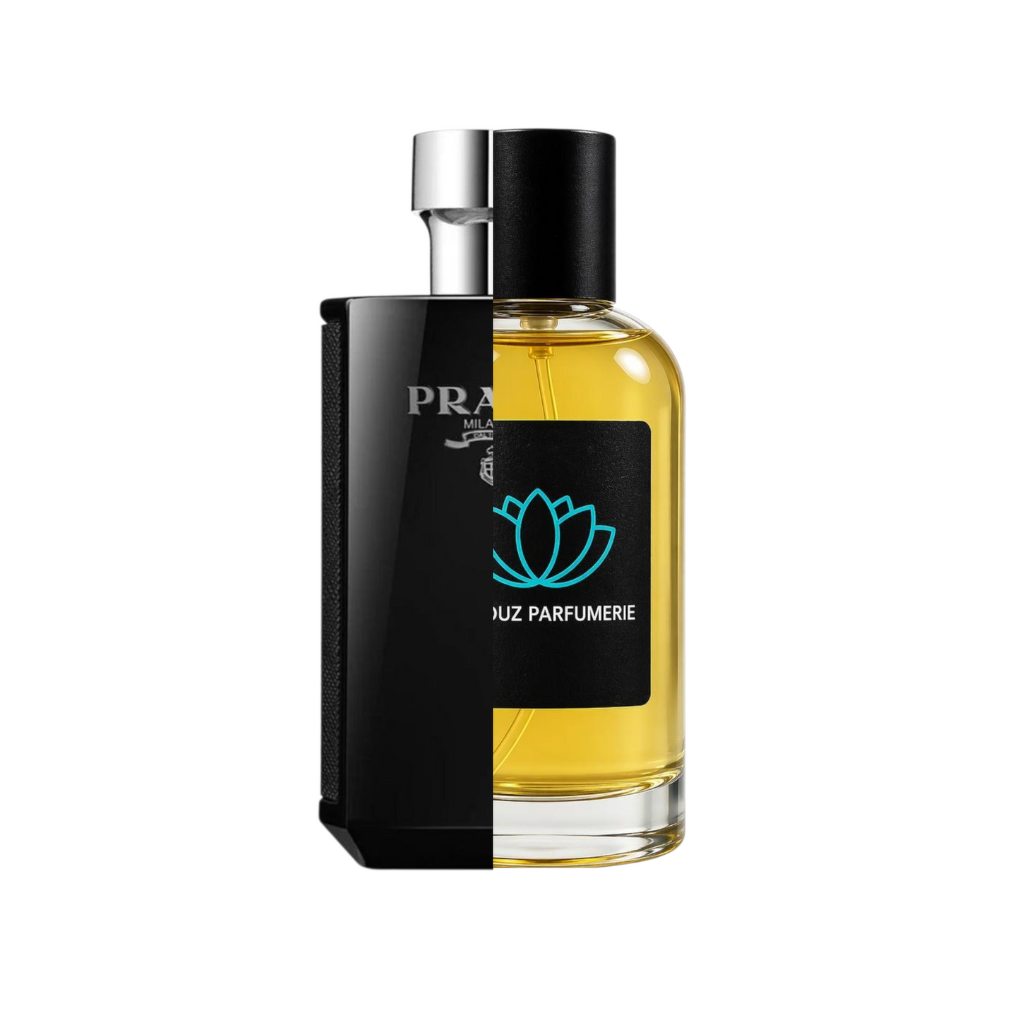 Prada L'homme Intense