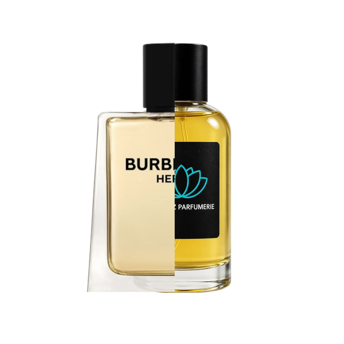 Burberry Hero