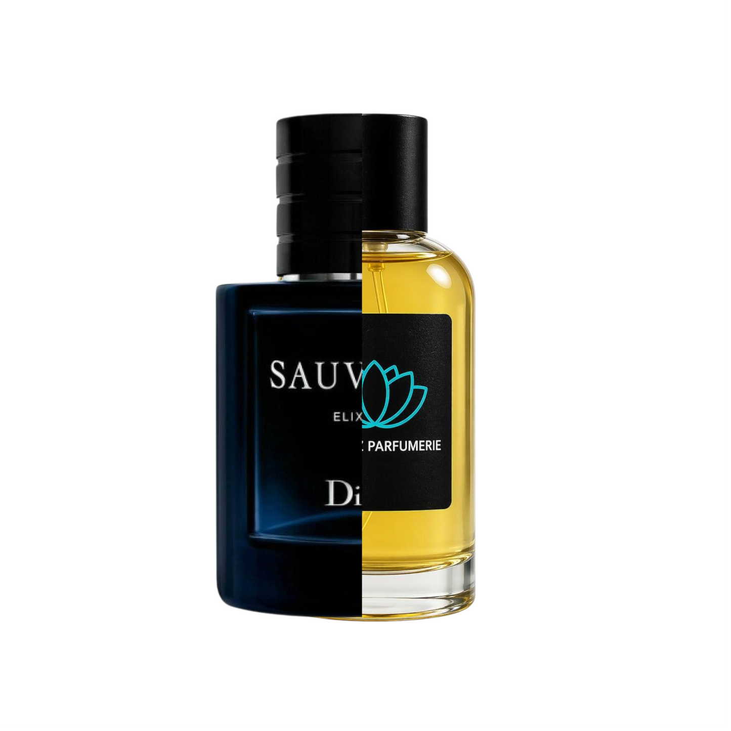 Sauvage Elixir