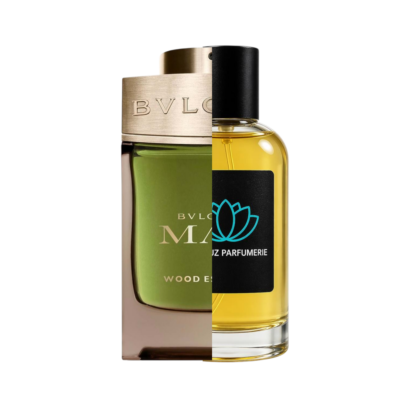 Blvgari Wood Essence