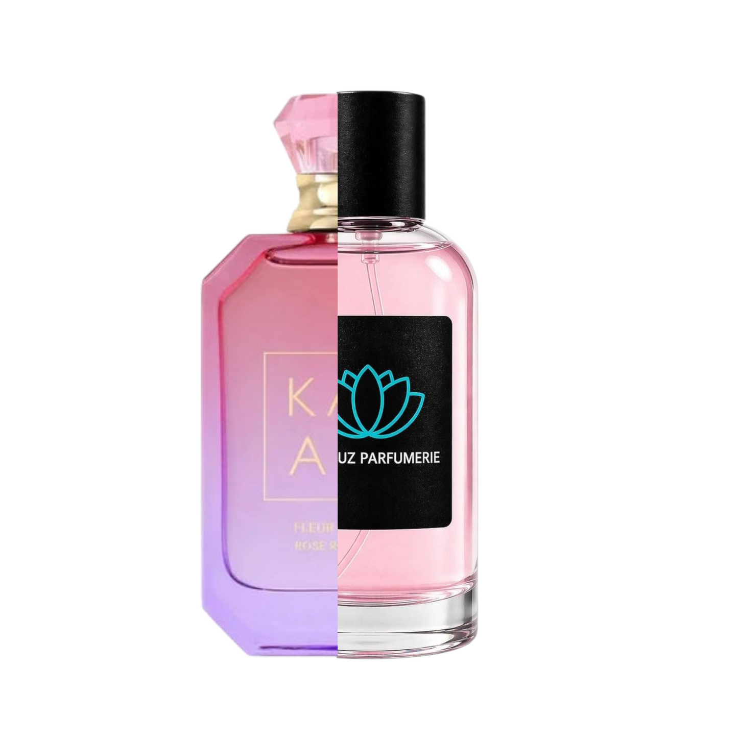 Fleur Majesty Rose Royale Kayali