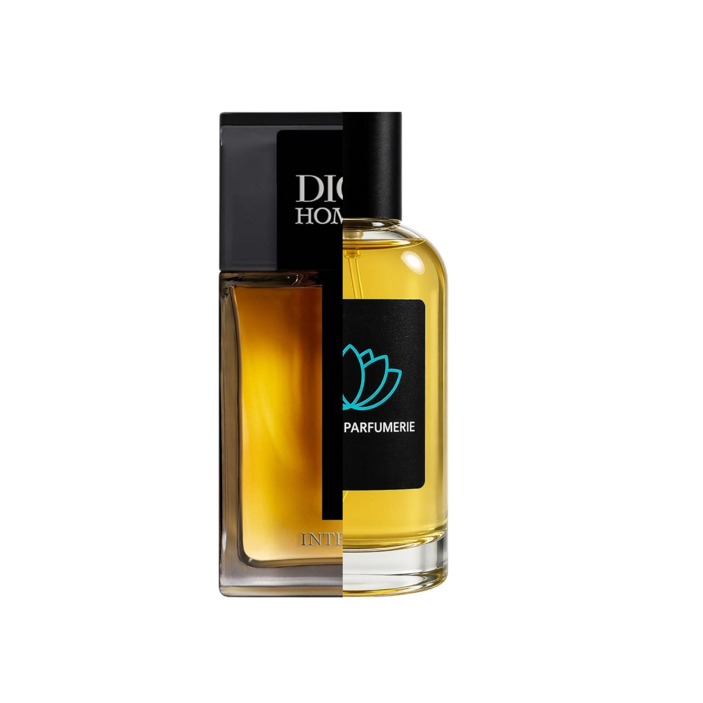 Homme Intense