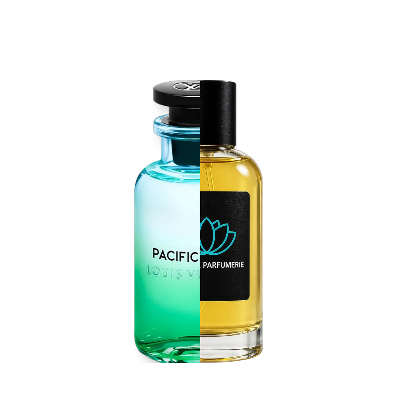 L.V Pacific Chill