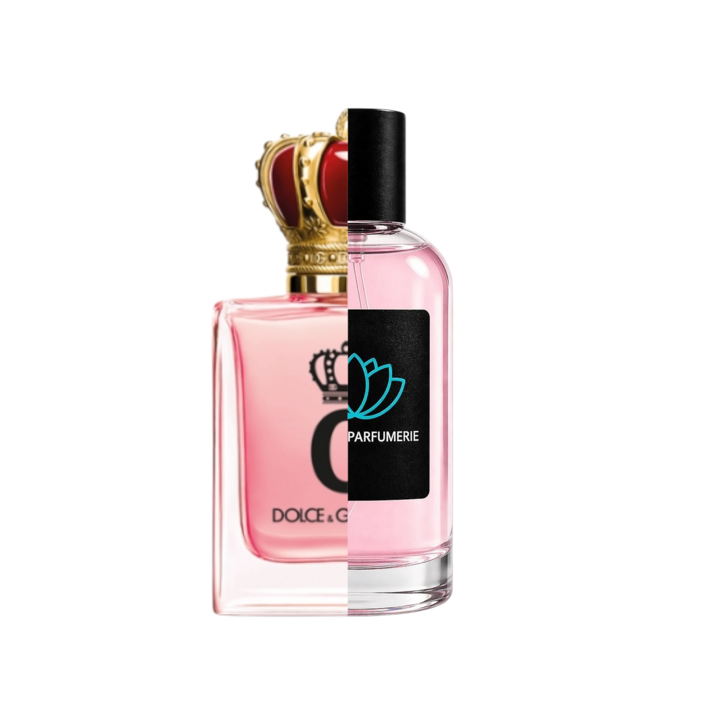D&G "Q"