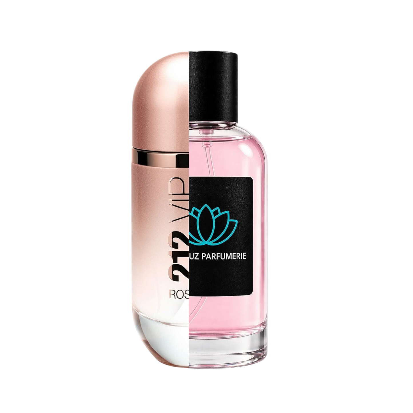 212 VIP Rose